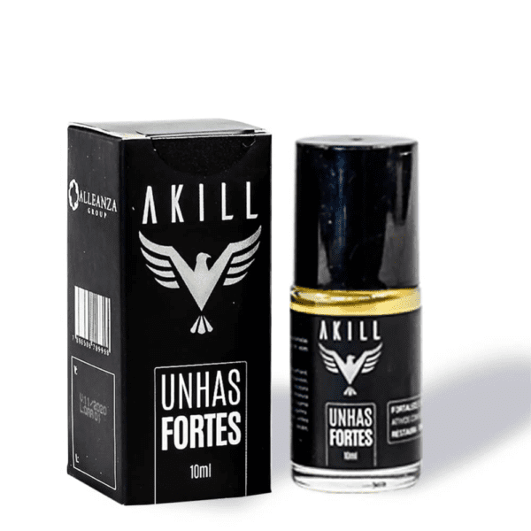 Akill - Anti Micótico para Unhas - Image 2