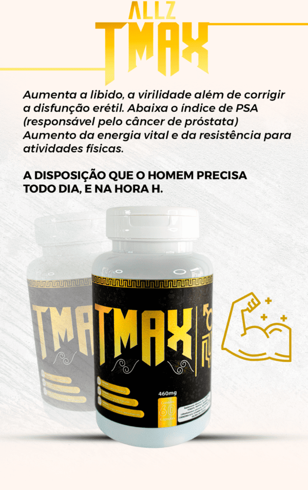 Encapsulado - Tmax - Image 2