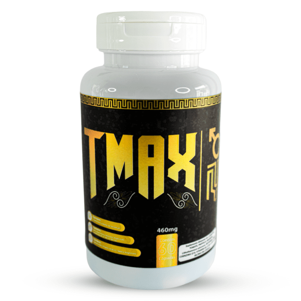 Encapsulado - Tmax