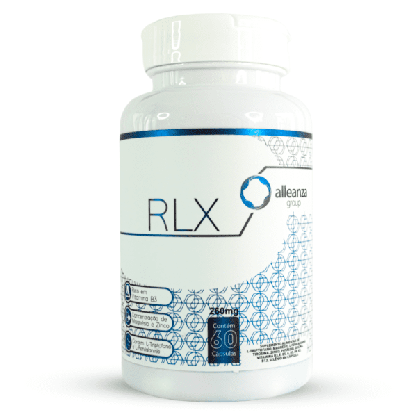 Encapsulado - RLX