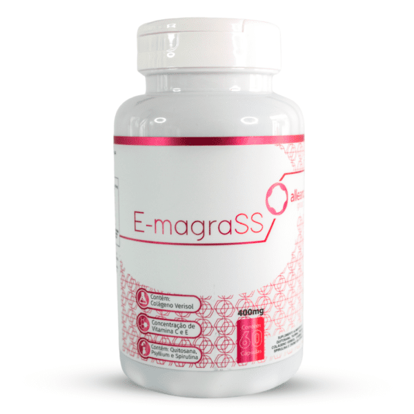 Encapsulado - E-Magrass