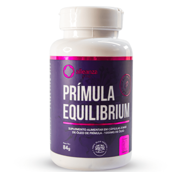 Encapsulado Prímula Equilibrium