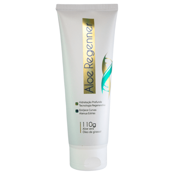 Creme - Aloe Regenner
